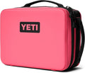 YETI Daytrip 5L Insulated Soft Cooler Lunch Box, Tropical Pink