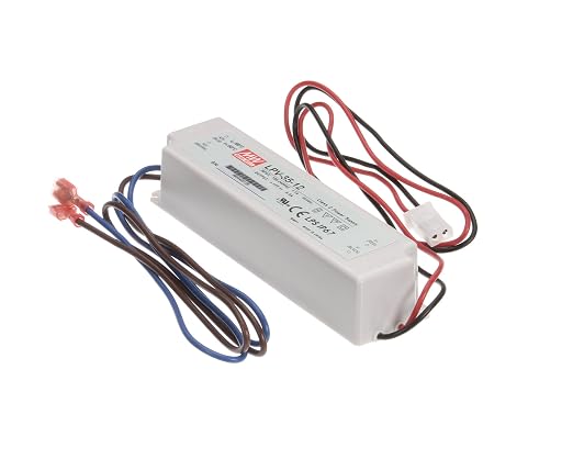 Perlick 67703 LED Driver Meanwell 36 Watt
