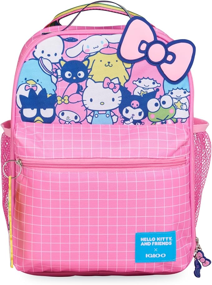 Igloo Hello Kitty Cooler Collection