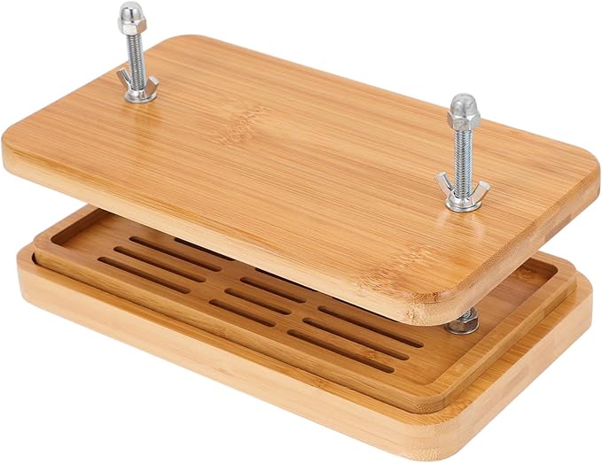 OUNONA Tofu Press Adjustable Tofu Maker for Home Use Easy Use Soybean Curd Press