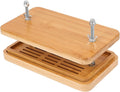 OUNONA Tofu Press Adjustable Tofu Maker for Home Use Easy Use Soybean Curd Press