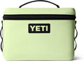 YETI Daytrip 9L Insulated Soft Cooler Lunch Box, Grasshopper