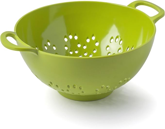 Zeal G209L Colander, Lime