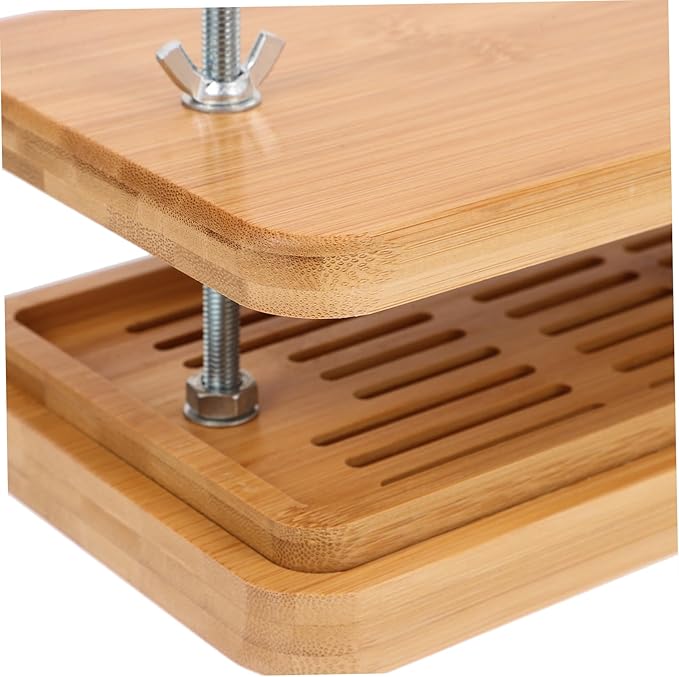 Homemade Tofu Mold Bamboo Tofu Press Maker Presser Box Molds Bean Curd Diy Tools