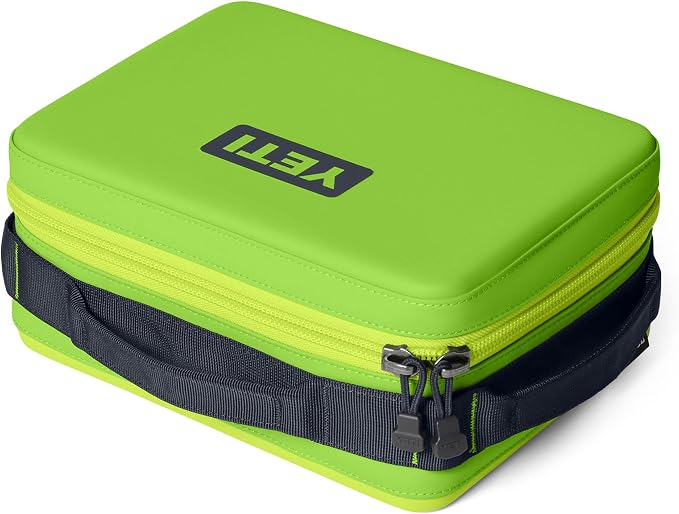 YETI Daytrip 5L Insulated Soft Cooler Lunch Box, Venom