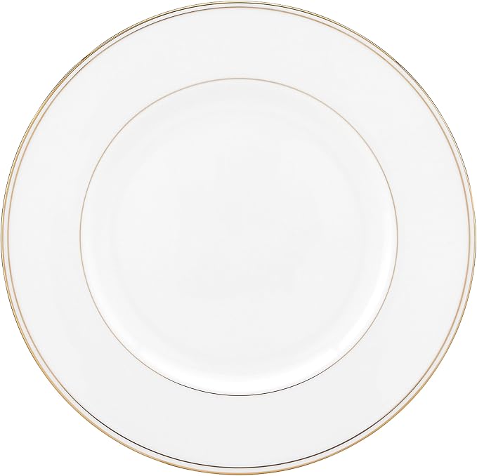 Lenox 100110002 Federal Gold Dinner Plate