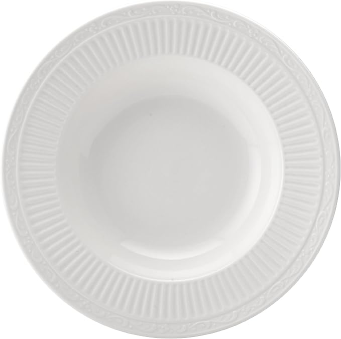 Mikasa Italian Countryside 40-Piece Dinnerware Set, Service for 8