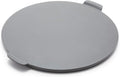 GreenPan Premiere Ovenware Healthy Ceramic Nonstick 16.5" Pizza Pan, PFAS-Free, Warp-Free Bakeware, Durable Quick Heating Baking Tray, Oven & Broiler Safe to 600F, Dishwasher Safe, Gray