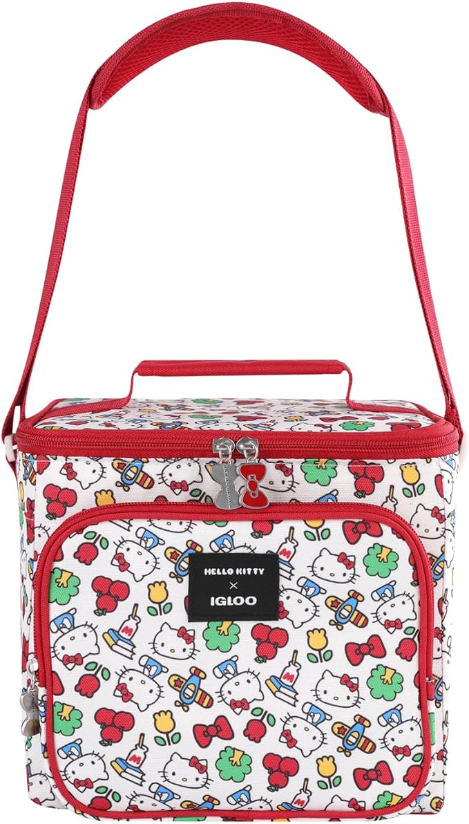 Igloo Hello Kitty Cooler Collection