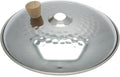 Kotobuki Japanese Stainless Steel Donburi Pan Lid