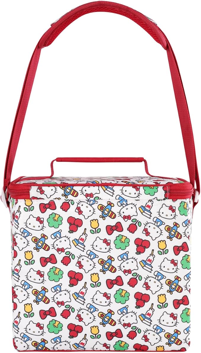 Igloo Hello Kitty Cooler Collection