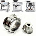 Conical Grinder Burr Set Replacement - Compatible with Breville BES995/BES980XL/BES990/BES880/BES881/BES878 Espresso Machines (From 1926 PDC)