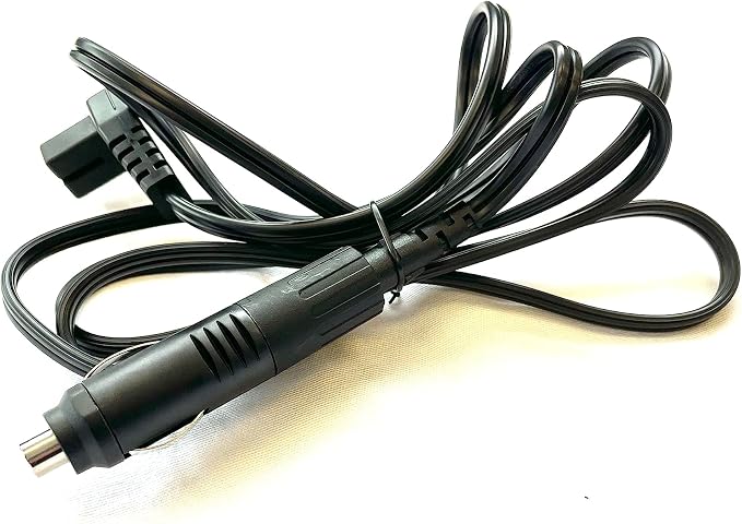 Truma Cooler Cable | AC Power Cord only | Universal Power Solution for All Truma Coolers (12v/24v)