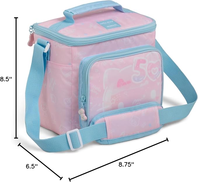 Igloo Hello Kitty Cooler Collection