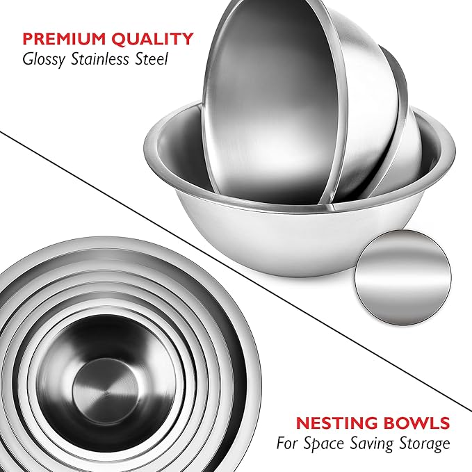 EATEX Mixing Bowl