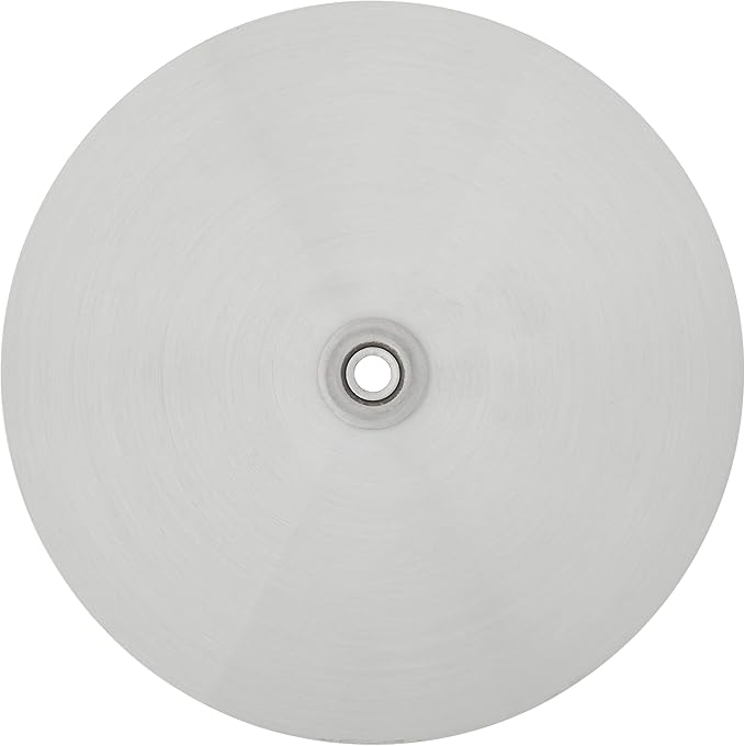 Mercer Culinary Millennia Replacement Pizza Wheel, 5 Inch, Stainless Steel, Black