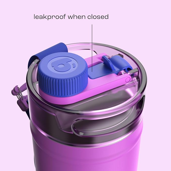 bubba 64 oz SS jug w/multi function keg lid + top handle 26 Annual Moodbooster