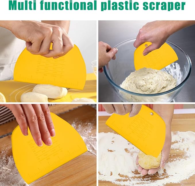 Extra Large Pizza Stone 22" x 14",Rectangular Pizza Grilling/Baking Stone 22 Inch,Industrial Commercial Home Oven Stone,Ideal for Grilling Baking Several Pizzas Bread