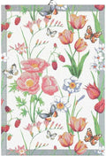 Ekelund Weavers - Varfrojd - 100% Organic Cotton Dish Towel