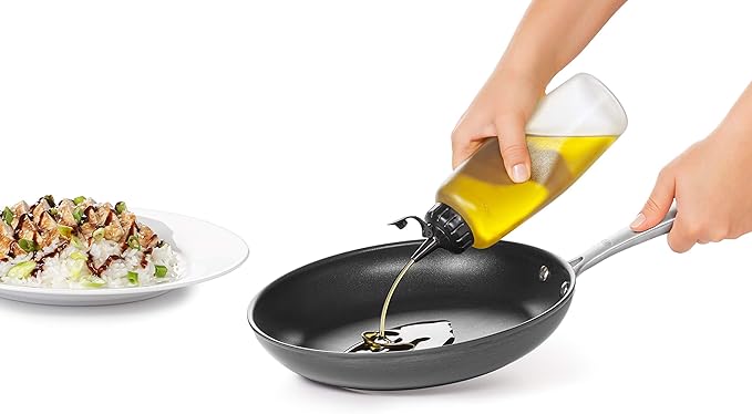 OXO Good Grips Chef's Squeeze Bottle - Large (Pack of 12)