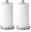 OXO Good Grips Steady Kitchen Paper Towel Holder, 2-Pack