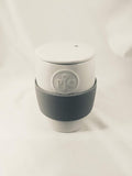 PAMPERED CHEF CERAMIC EGG COOKER #1529
