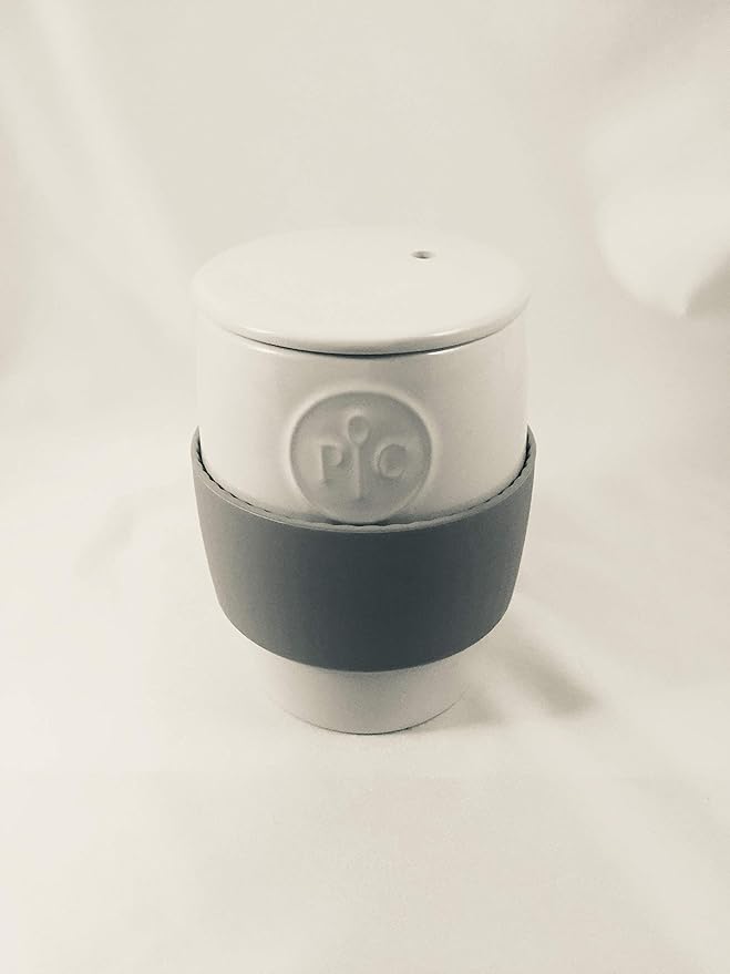 PAMPERED CHEF CERAMIC EGG COOKER #1529