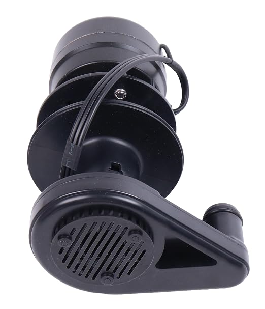 230V 50/60Hz Ice Machine Water Pump 8252709 2008109 2007399 8251139 Compatible with Manitowoc Ice Machine SD0853WM SY0855WM SD0853WP SD1003WM SD1603WM SD1803WM SR0851WM