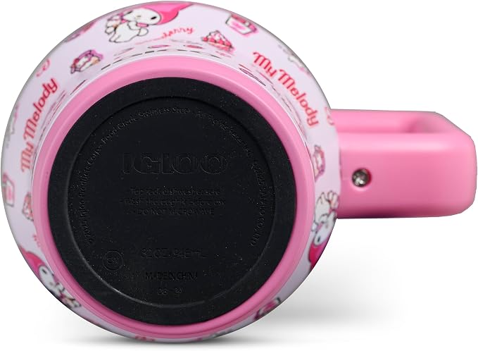 Igloo Hello Kitty Cooler Collection
