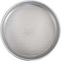 USA Pan Bakeware Nonstick Round Cake Pan, 8-Inch, Aluminized Steel (Pack of 6)