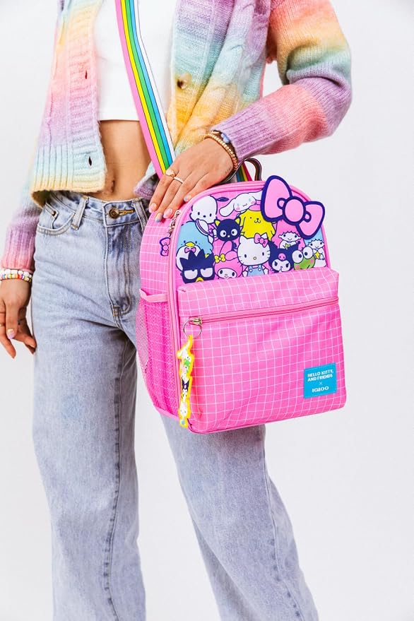Igloo Hello Kitty Cooler Collection