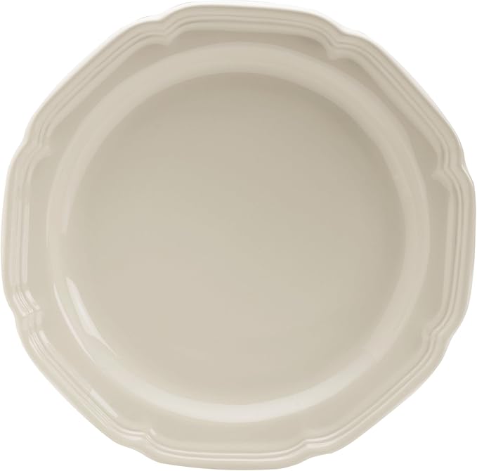 Mikasa French Countryside 40-Piece Dinnerware Set, Service for 8