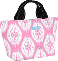 SCOUT Nooner Insulated Lunch Box for Women with 6 Can Capacity - Lightweight Work Lunch Bag for Teachers and Nurses - Soft Cooler for Beach Travel and Picnic