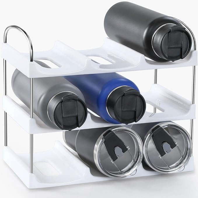 Landneoo Water Bottle Organizer
