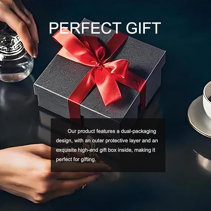 M5 Manual Espresso Maker, Portable Coffee Machine with 2-in-1 Bottomless Portafilter, No Electricity for Camping Travel Office, Cafe-Quality Stainless Steel, 80ml Tank & 2-Year Warranty