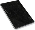 Koville Brazilian Natural Granite Cutting Board for Kitchen, 12x8inch Extra Large Hand Crafted Stone Slab for Cheese, Charcuterie, Pastry Board - Wedding Gift, House Warming Gift