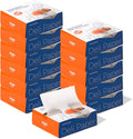 Fit Meal Prep [6000 Pack] 6 x 10.75" Wax Paper Sheets for Food, Interfolded Precut Deli Pop Up Grease-Proof Sandwich Paper Wraps, Waterproof for Lunch, Food Basket, Microwave Cover, BBQ