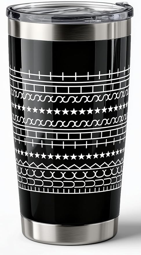Hidden Message Tumbler for Women Men - Funny Coffee Mugs Novelty Gift for Coworker, Friends, Work, Bestie - Stainless Steel Leak Proof Coffee Cups 20oz with Straw