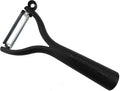 Tupperware Universal Peeler D119 Asparagus Black