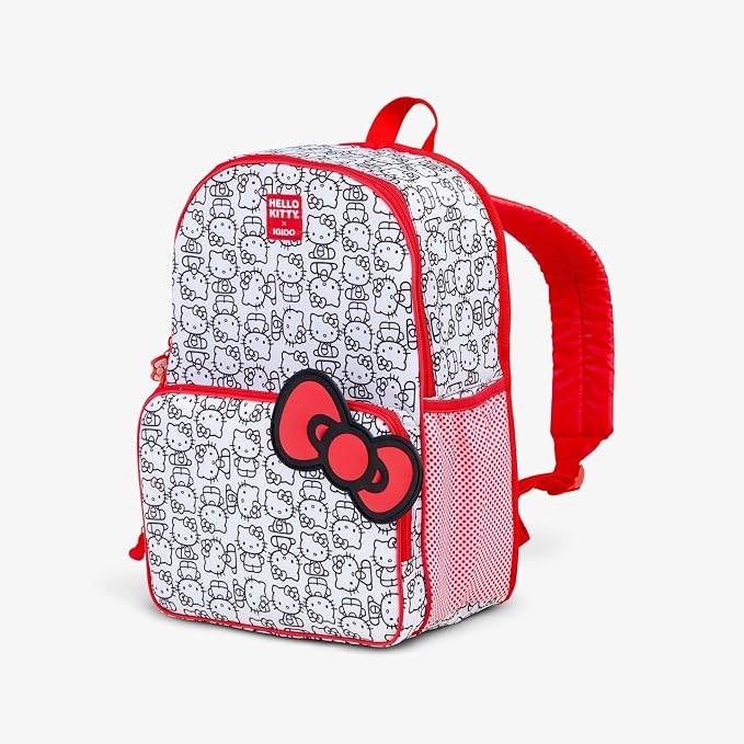 Igloo Hello Kitty Cooler Collection