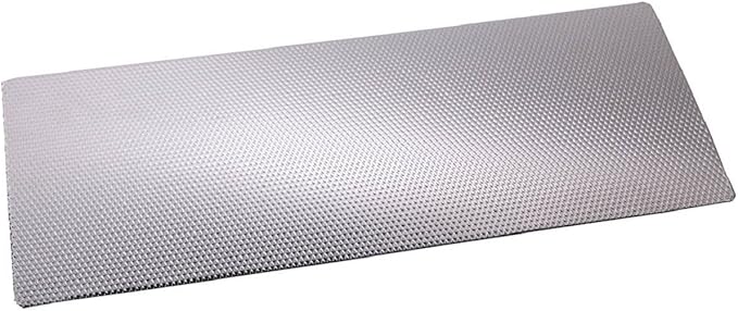 Countertop Protector Heat Resistant Mat for Air Fryer - Non-Slip Insulated Hot Pads for Kitchen Counter - Choose Size (20" x 8 1/2")