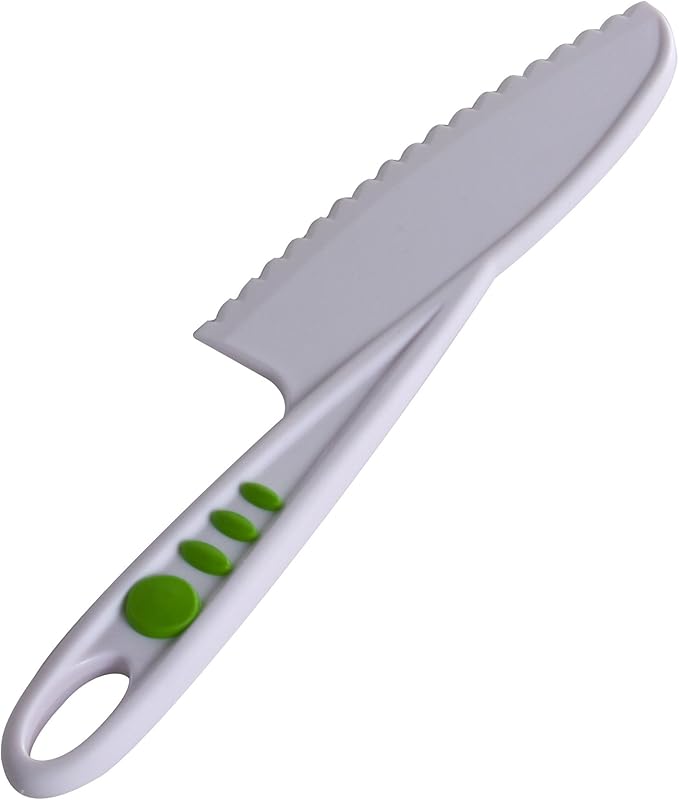 Curious Chef 5-Piece Pizza Kit