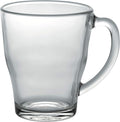 Duralex Cosy Mug, 11 3/4 oz. / 35cl, Set of 6