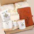 60th Birthday Gifts for Women, Unique Chapter 60 Year Old Birthday Gifts for Women Happy 60th Bday Gift Basket for Her Turning 60 Year Old Gift Box Ideas for Woman Wife Mom Grandma Sister Friend | Chapter 60