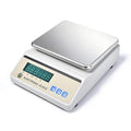 Analytical Balance 1000gx0.01g High Precision lab Scale 0.01g Accuracy Gram Scale for Jewelry Gold Kitchen Digital Scale (No Test Weight)