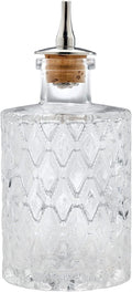 Barfly Bitters Bottle, 150ml/5.1 oz.