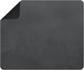 uxcell Dish Drying Mat for Kitchen Counter, 24" x 20" Absorbent Coffee Mat Rubber Backed Hide Dirt for Kitchen Countertop Coffee Mat Heat Resistant Non-Slip, Dark Gray
