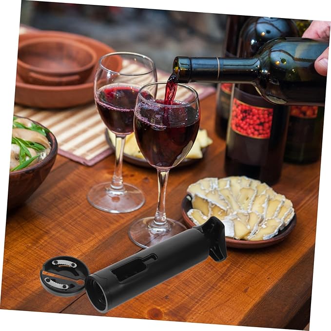 Multifunctional Wear-resistant Bottle Opener Practical Jar Opener for Beer Soda and More Parties Gatherings and Outdoor Activities
