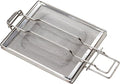 Takagi Metal Industrial GK-HS Hot Sandwich Maker, For Toaster Oven, For Grilling, Double-Sided Baking Compatible, Easy Recipe Included, Hot Sand Toaster, Net, For 2 Hot Sands, Made in Japan, Stainless