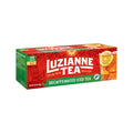Luzianne Decaffeinated Iced Tea Bags, Family Size, 24ct Box (Pack of 1)